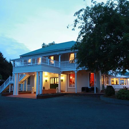 Mangapapa Hotel Havelock North Εξωτερικό φωτογραφία