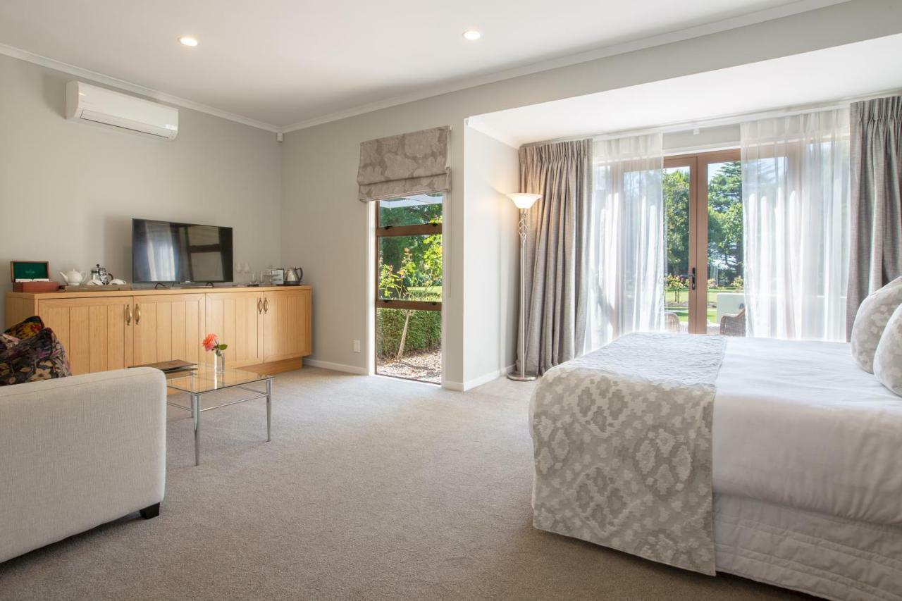 Mangapapa Hotel Havelock North Εξωτερικό φωτογραφία