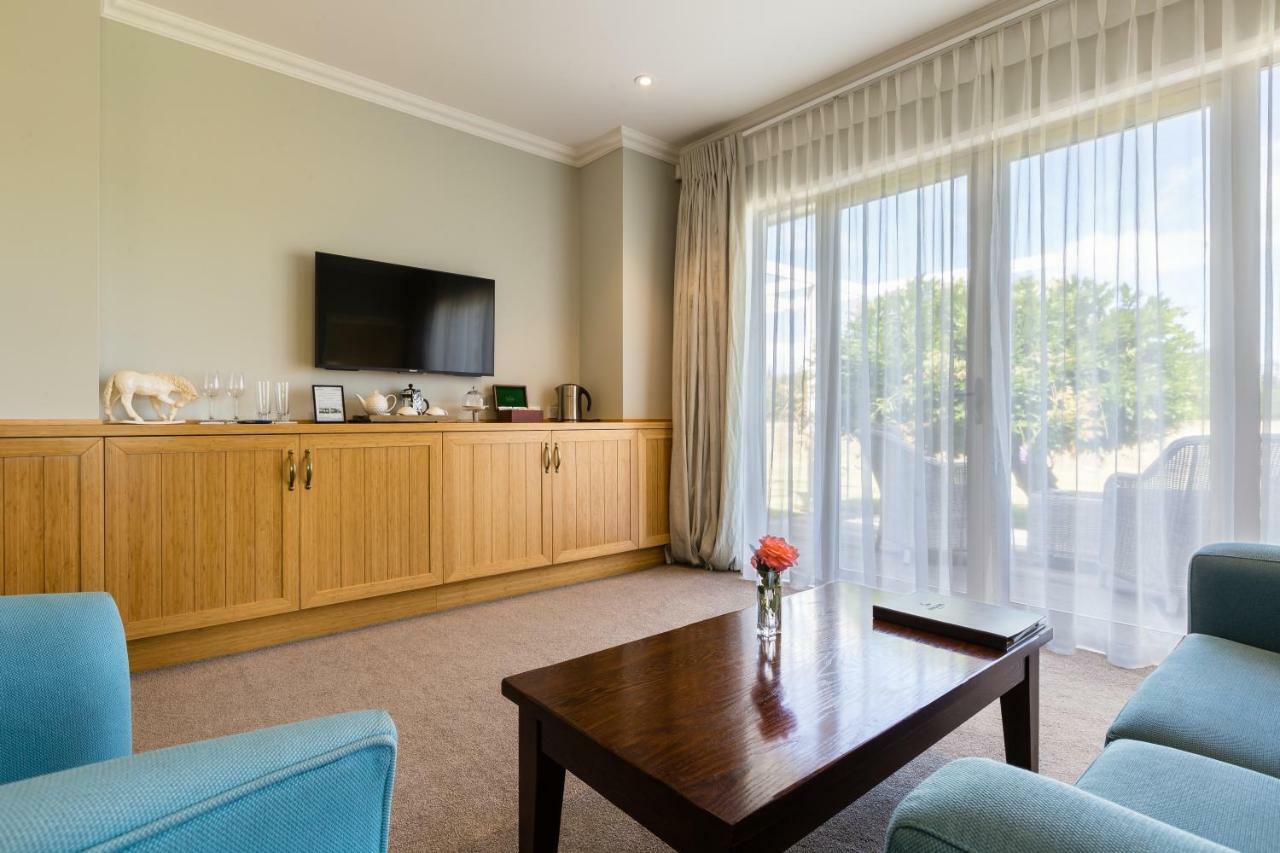 Mangapapa Hotel Havelock North Εξωτερικό φωτογραφία